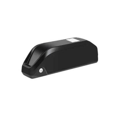 Ridstar Q20 Electric Bike - 1000W, Dual Suspension, 20" Fat Tires