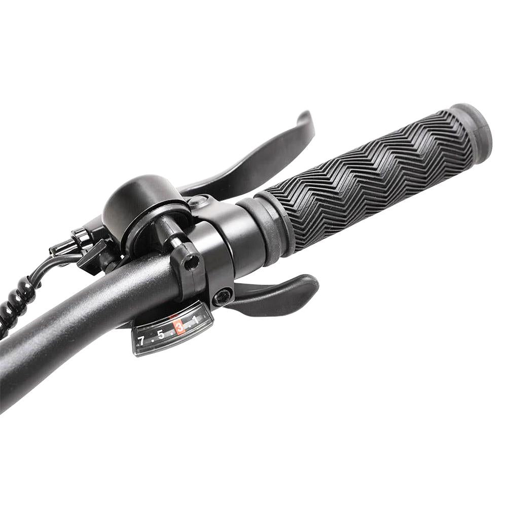 ELEGLIDE M1 Plus Foldable Mountain Bike - 250W Motor, 12.5Ah Battery, 100km Range, Dual Disc Brakes