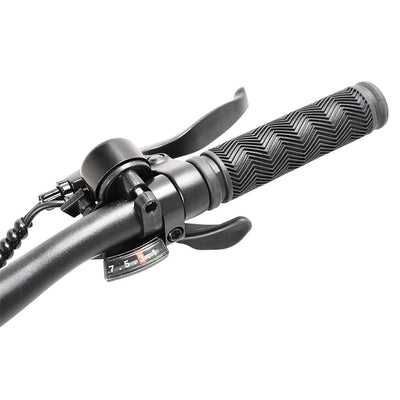 ELEGLIDE M1 Plus Foldable Mountain Bike - 250W Motor, 12.5Ah Battery, 100km Range, Dual Disc Brakes