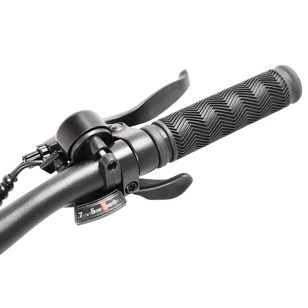 ELEGLIDE M1 Mountain Bike - 250W Motor, 27.5" Frame, Dual Disc Brakes, 36V 7.5Ah Battery