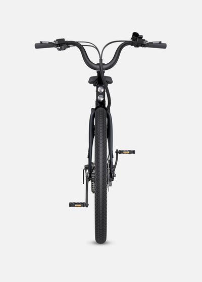 ENGWE P275 ST Electric Bike - 250W Motor, 27.5" Tires, SHIMANO 9-Speed