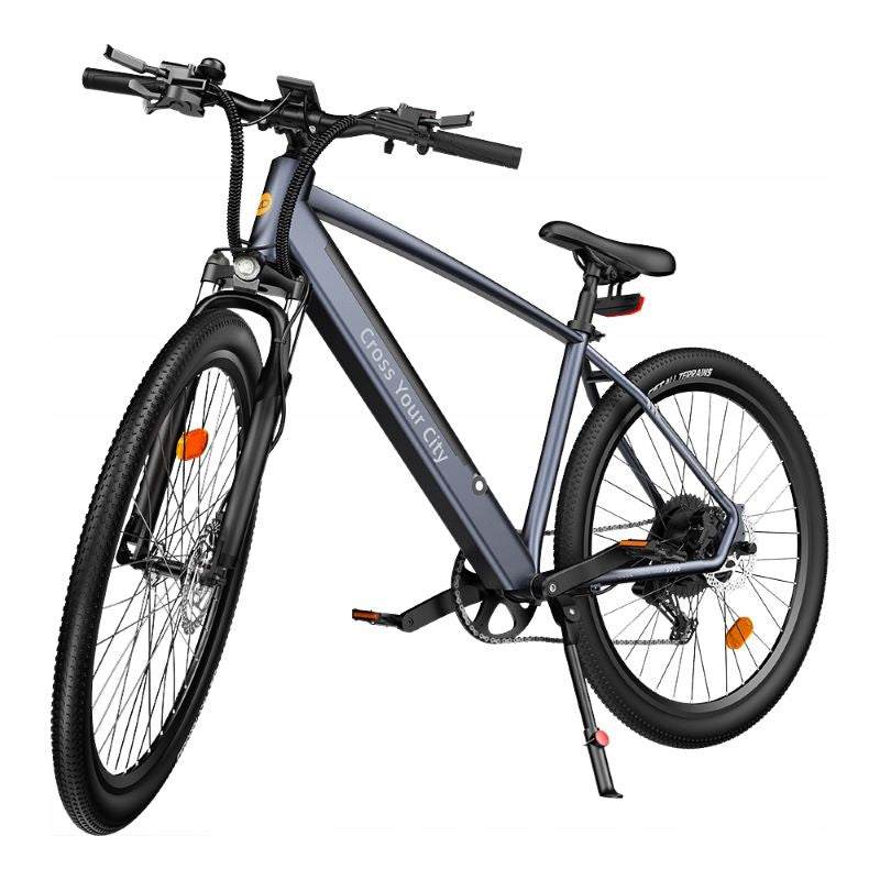 ADO DECE300C 27.5in Electric Power Assist Bike