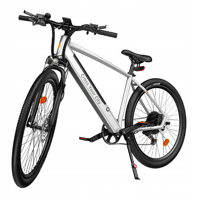 ADO DECE300C 27.5in Electric Power Assist Bike
