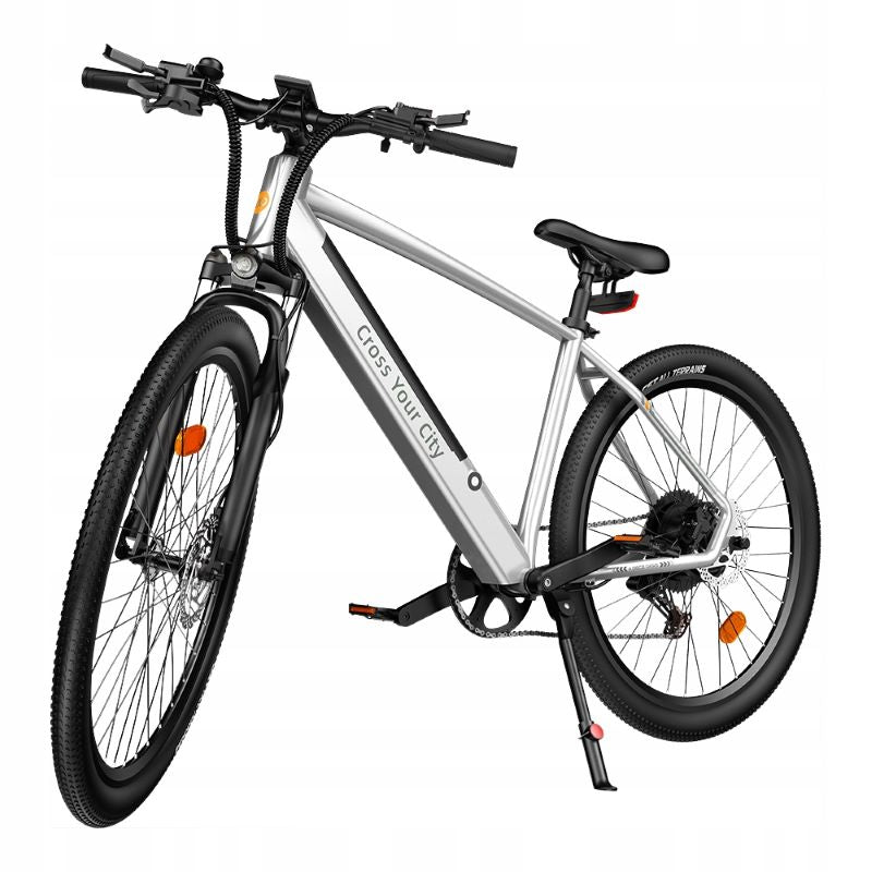 ADO DECE300C 27.5in Electric Power Assist Bike