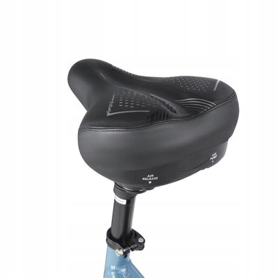 DYU FF500 500W Electric Folding Bike