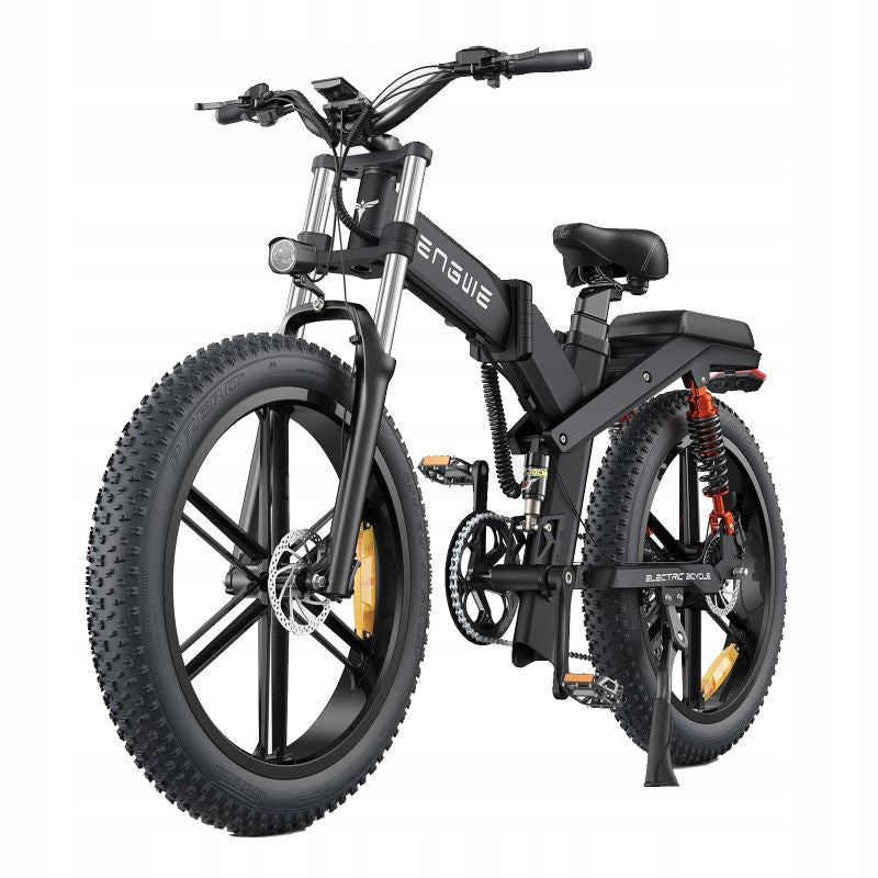 ENGWE X26 1200W Electric Bike