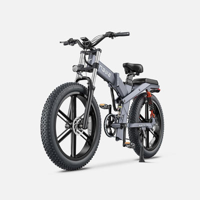 ENGWE X26 1200W Electric Bike