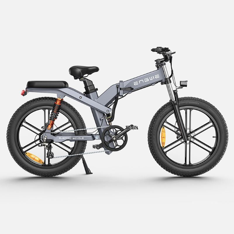 ENGWE X26 1200W Electric Bike