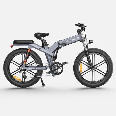 ENGWE X26 1200W Electric Bike