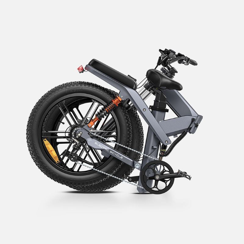 ENGWE X26 1200W Electric Bike