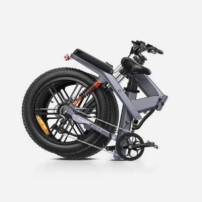ENGWE X26 1200W Electric Bike