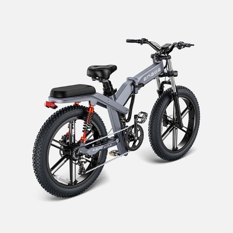 ENGWE X26 1200W Electric Bike