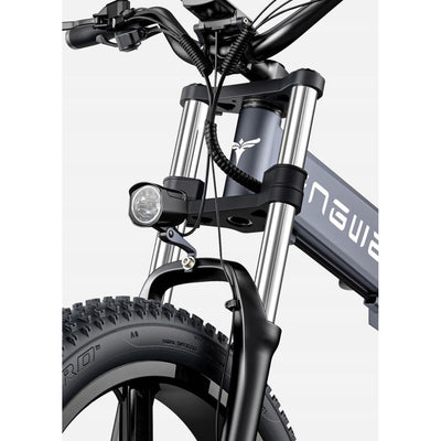 ENGWE X26 1200W Electric Bike