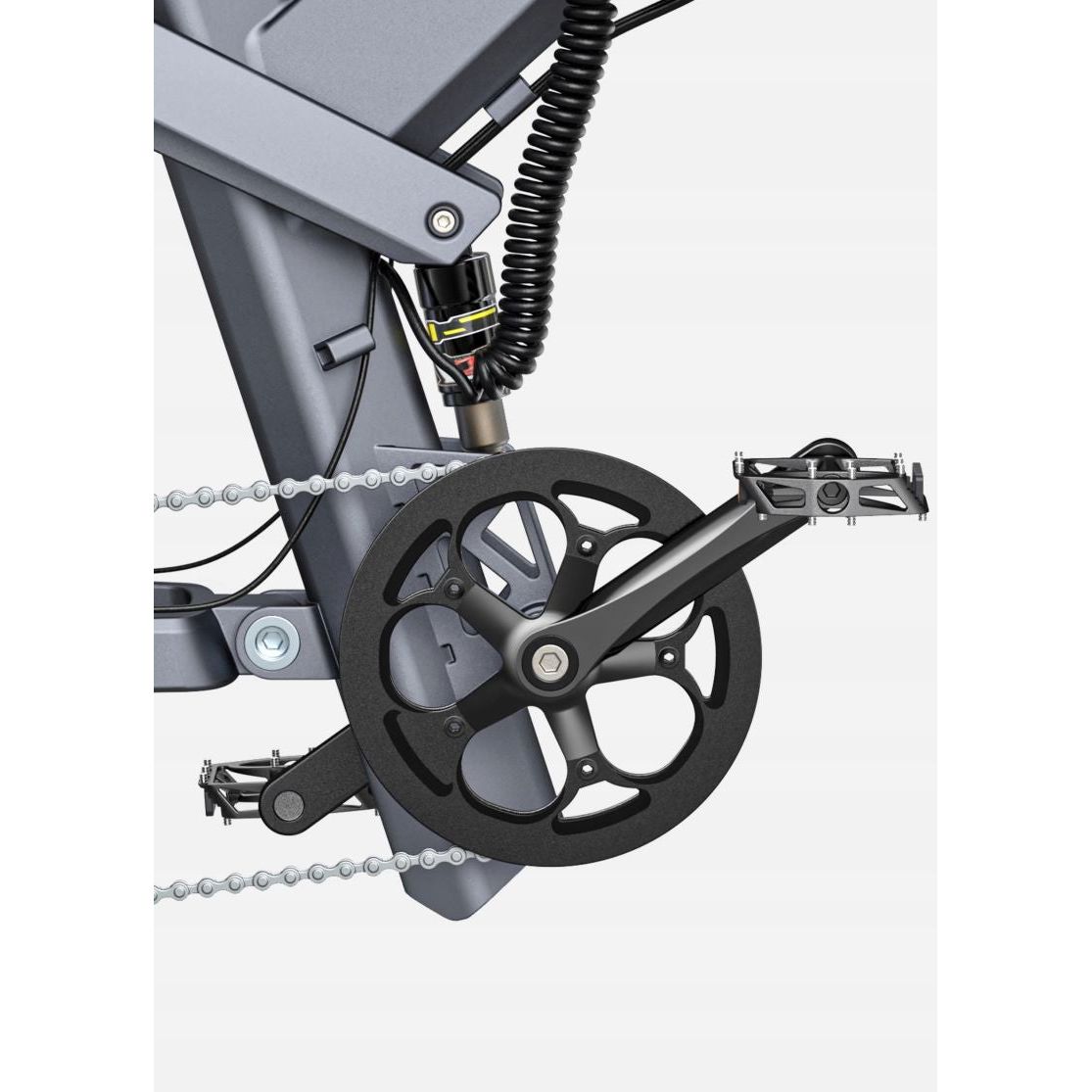 ENGWE X26 1200W Electric Bike