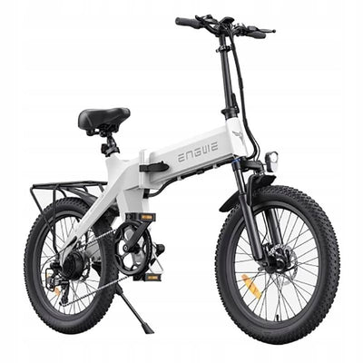 Engwe FATBIKE C20 PRO Folding Electric Bike
