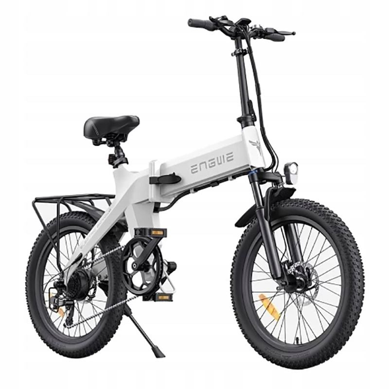 Engwe FATBIKE C20 PRO Folding Electric Bike