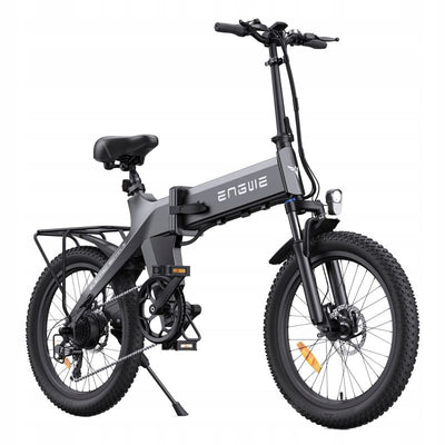 Engwe FATBIKE C20 PRO Folding Electric Bike