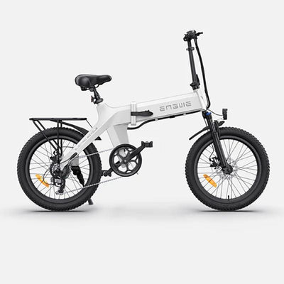 Engwe FATBIKE C20 PRO Folding Electric Bike