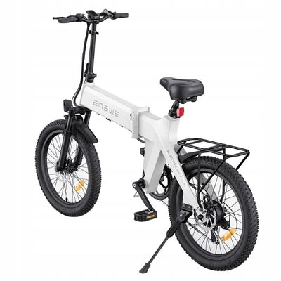 Engwe FATBIKE C20 PRO Folding Electric Bike
