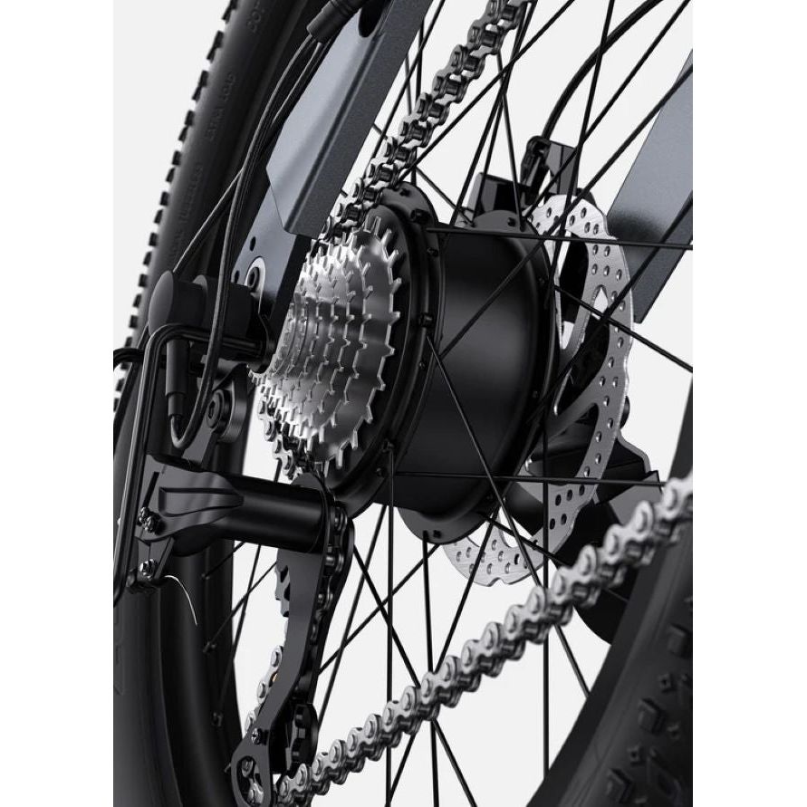 Engwe FATBIKE C20 PRO Folding Electric Bike