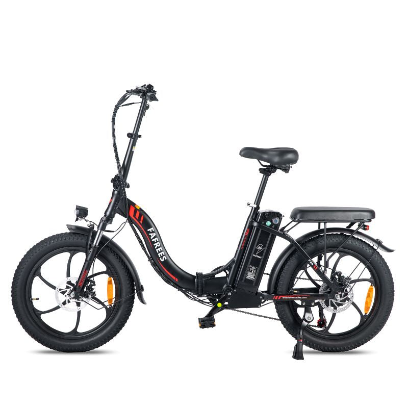 Fafrees F20 250W Electric Bike