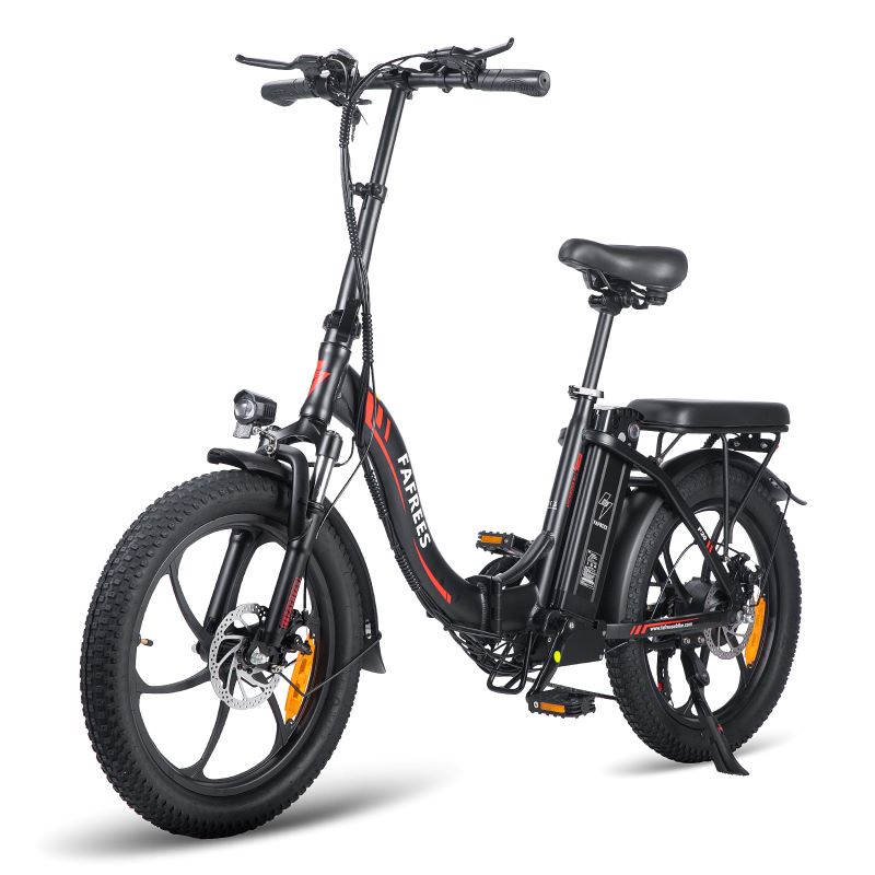 Fafrees F20 250W Electric Bike