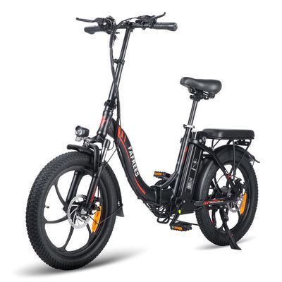 Fafrees F20 250W Electric Bike
