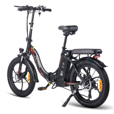 Fafrees F20 250W Electric Bike