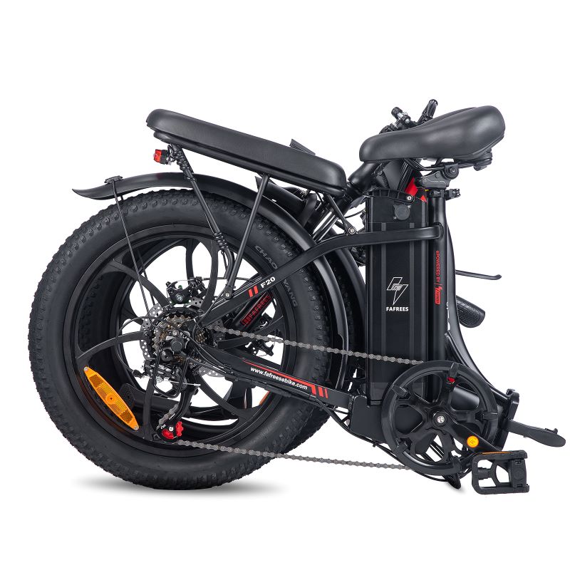 Fafrees F20 250W Electric Bike