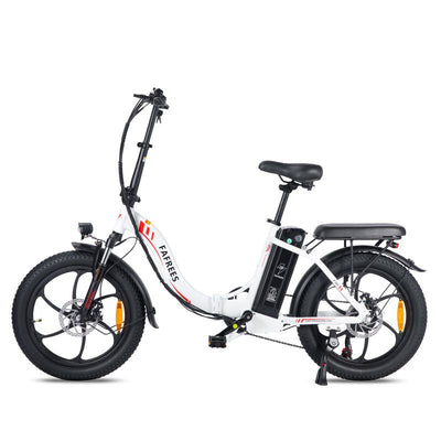 Fafrees F20 250W Electric Bike