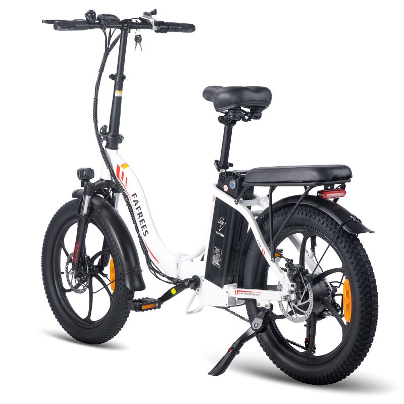 Fafrees F20 250W Electric Bike