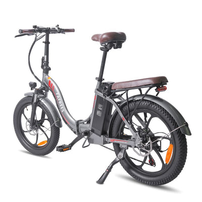 Fafrees F20 Pro 250w E-Bike