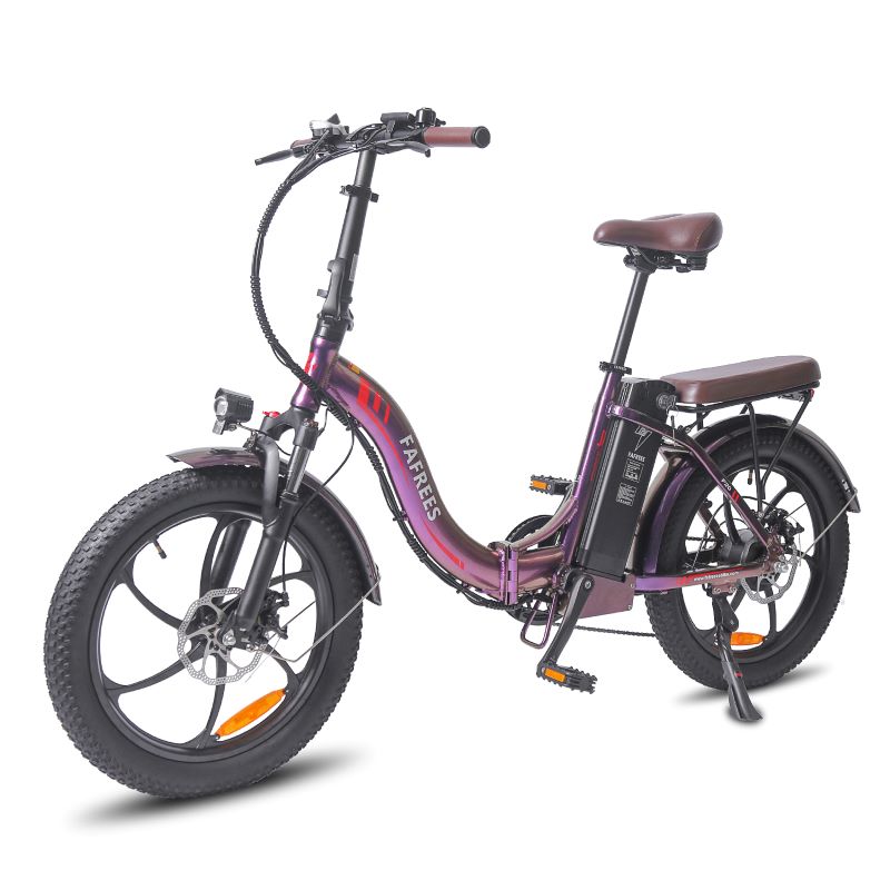 Fafrees F20 Pro 250w E-Bike