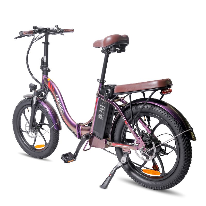 Fafrees F20 Pro 250w E-Bike
