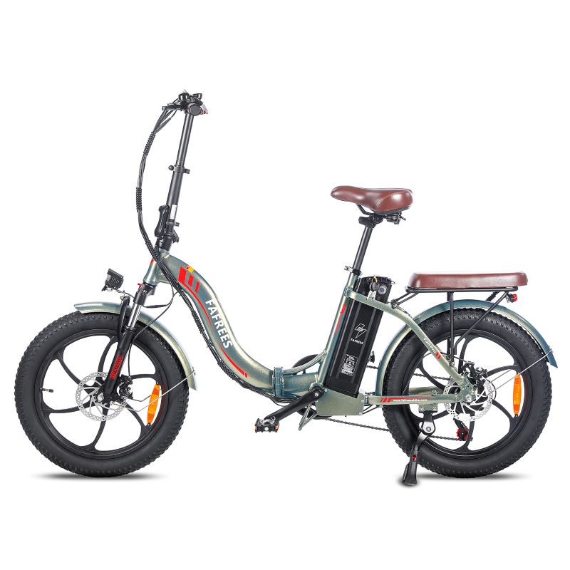 Fafrees F20 Pro 250w E-Bike