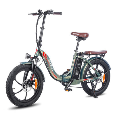 Fafrees F20 Pro 250w E-Bike