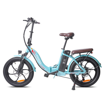 Fafrees F20 Pro 250w E-Bike