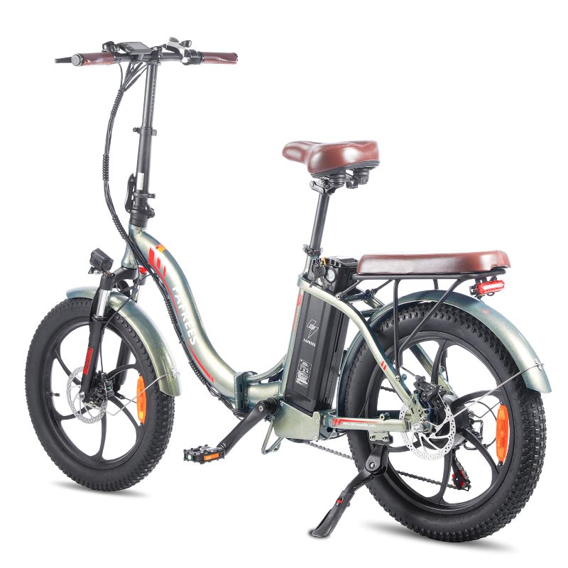 Fafrees F20 Pro 250w E-Bike