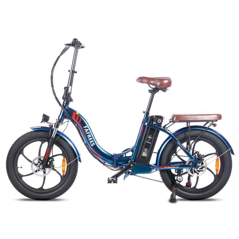 Fafrees F20 Pro 250w E-Bike