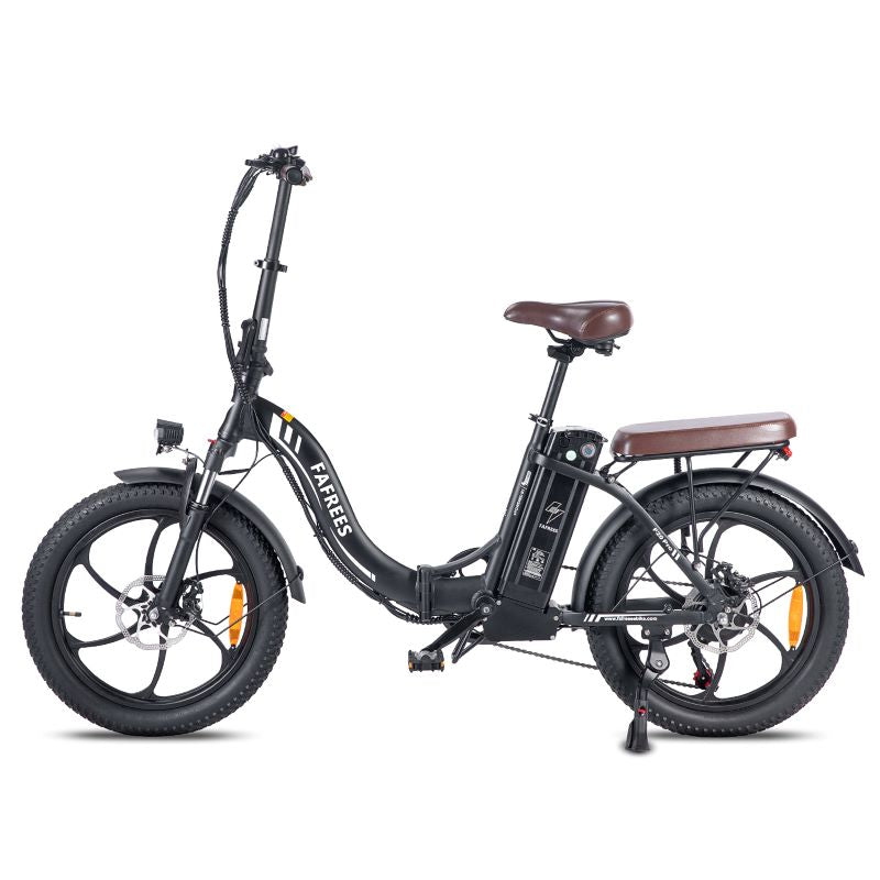 Fafrees F20 Pro 250w E-Bike