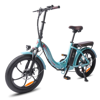 Fafrees F20 Pro 250w E-Bike