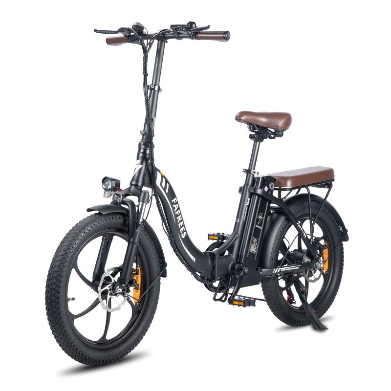 Fafrees F20 Pro 250w E-Bike