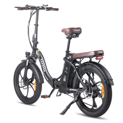 Fafrees F20 Pro 250w E-Bike