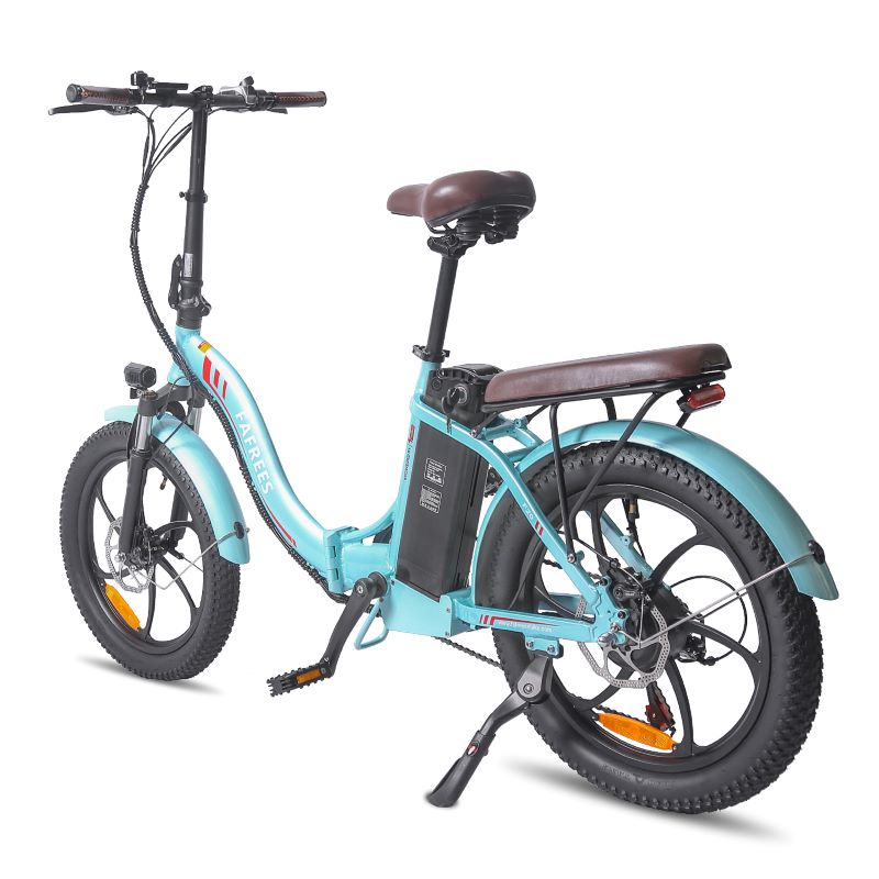 Fafrees F20 Pro 250w E-Bike