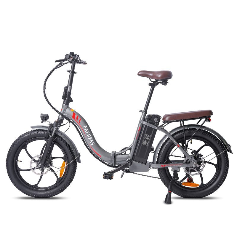 Fafrees F20 Pro 250w E-Bike