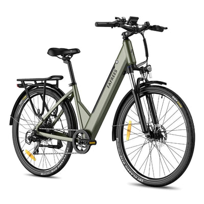 Fafrees F28 Pro 500W Commuter Ebike