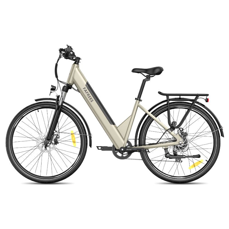 Fafrees F28 Pro 500W Commuter Ebike