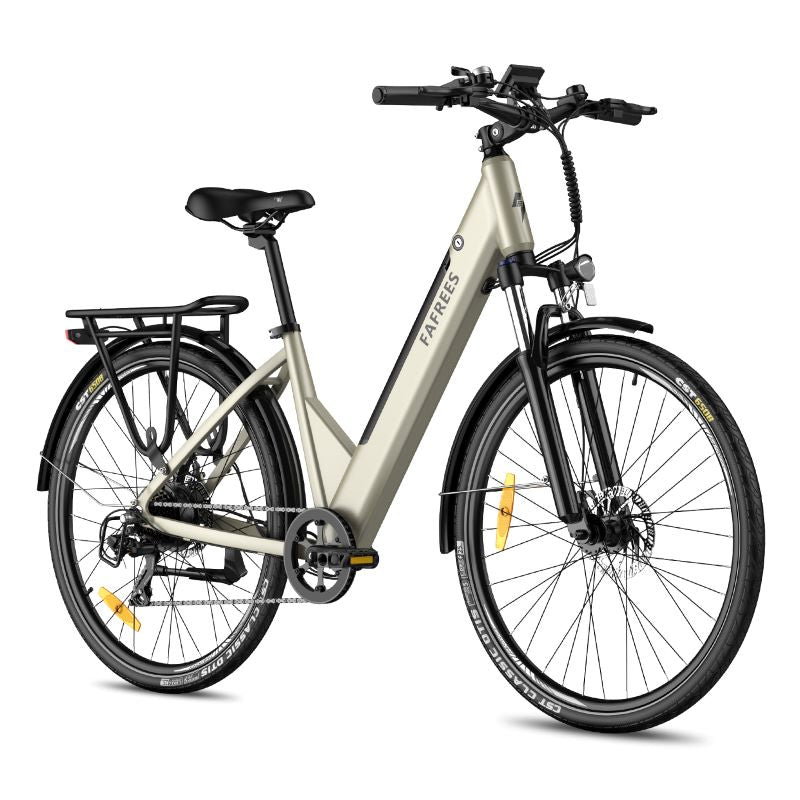 Fafrees F28 Pro 500W Commuter Ebike