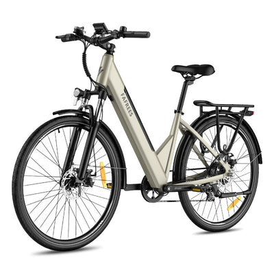 Fafrees F28 Pro 500W Commuter Ebike