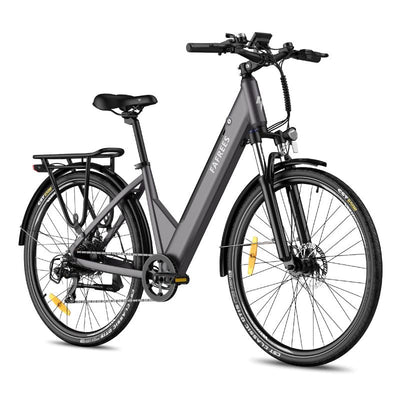 Fafrees F28 Pro 500W Commuter Ebike